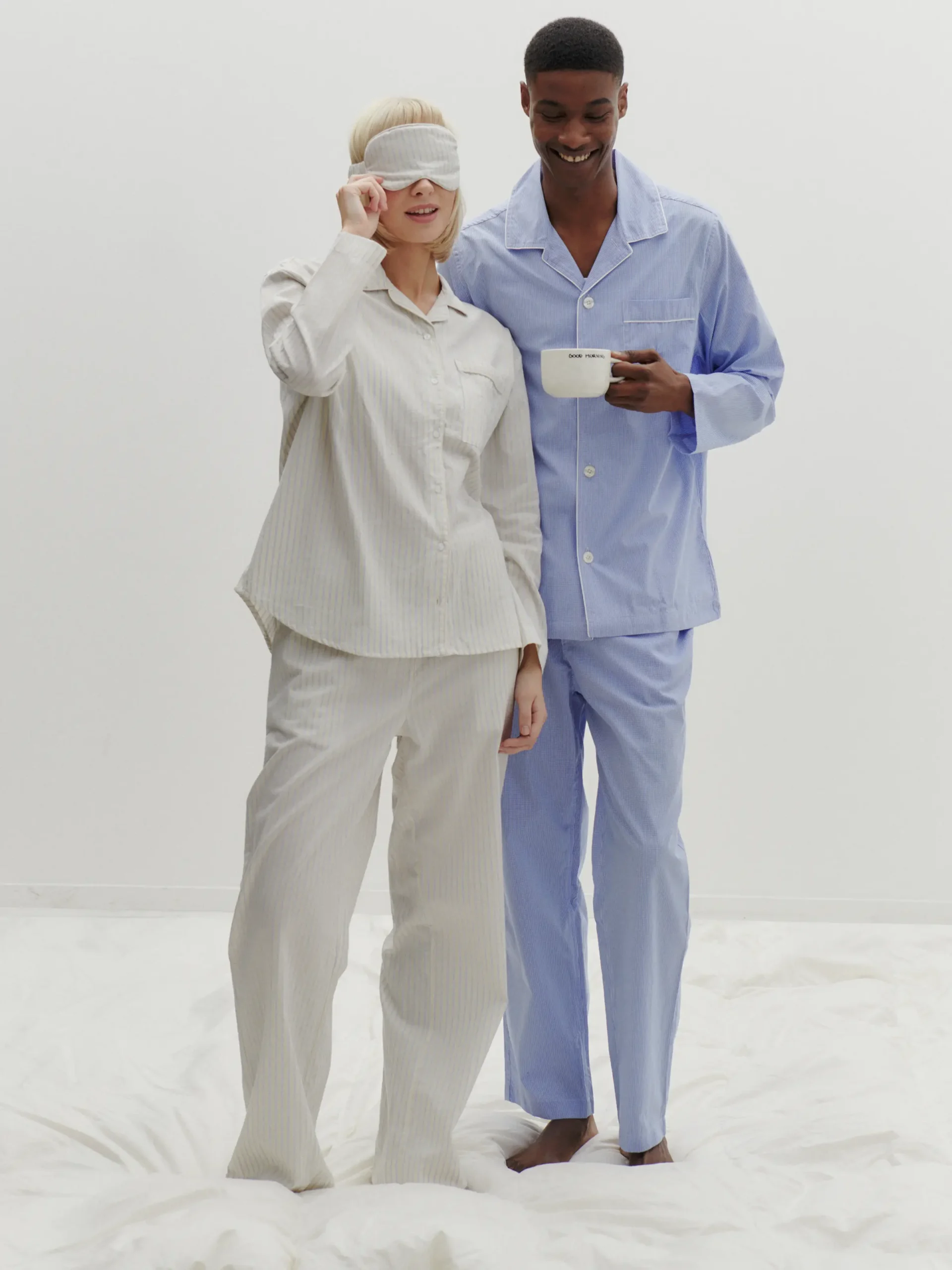 Wardrobe Essentials – Boozt