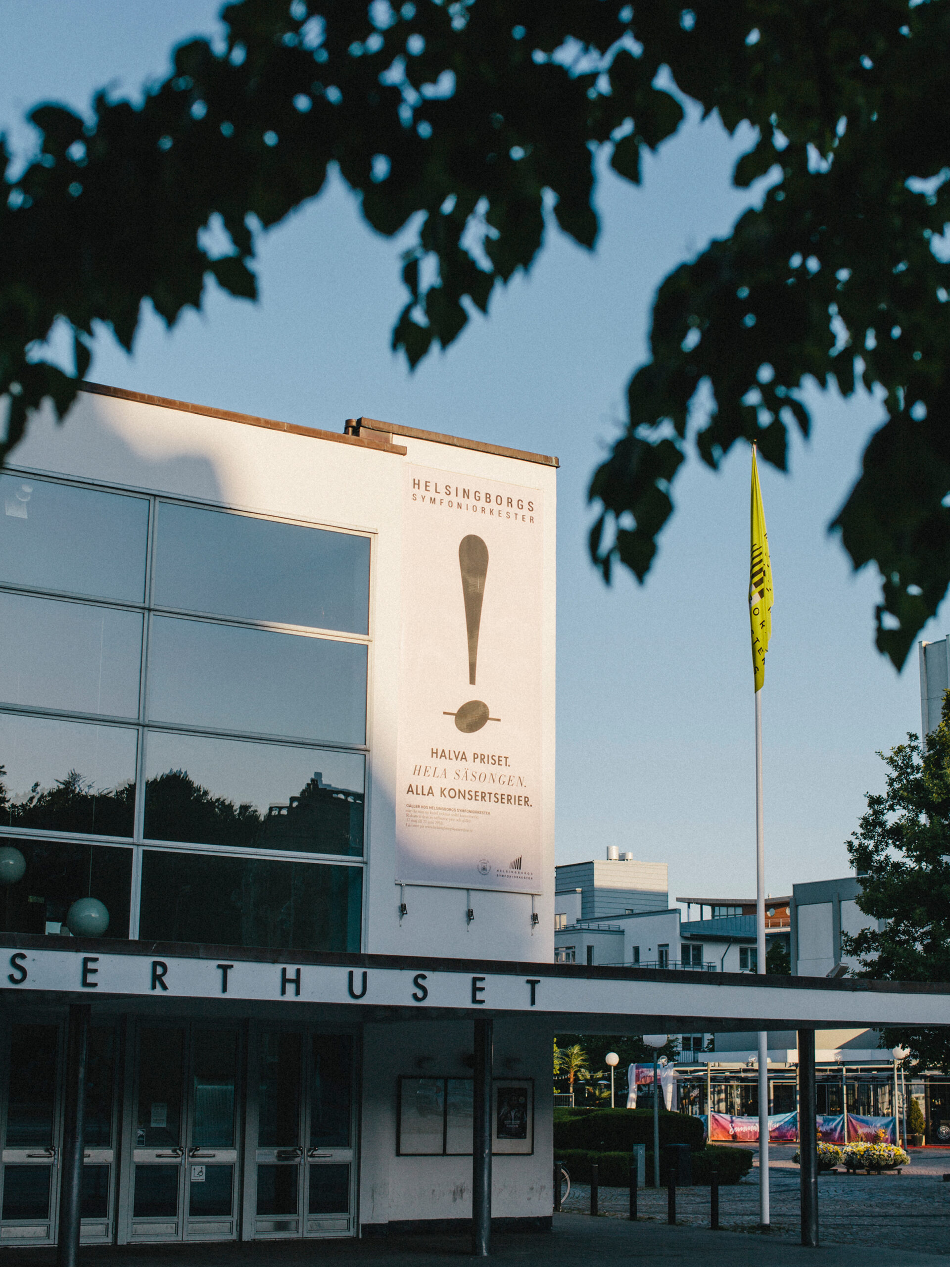 Helsingborgs Symfoniorkester